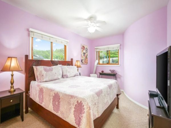 Big Island Vacation Rental Kona - Luxury Home with Pool, Rooftop Deck & Ocean Views