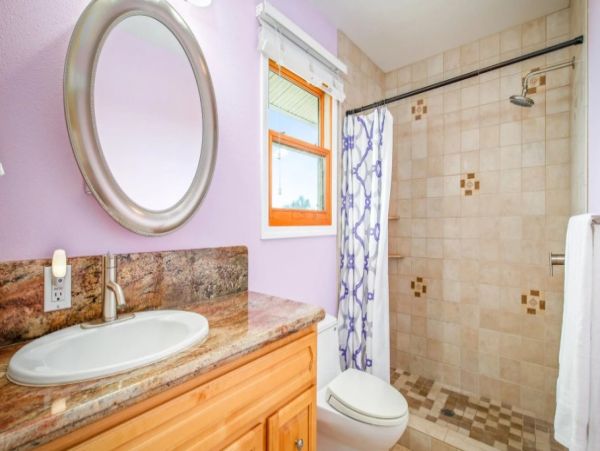 Big Island Vacation Rental Kona - Luxury Home with Pool, Rooftop Deck & Ocean Views