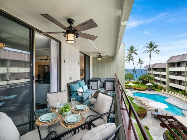 Kailua Kona Home 1000755