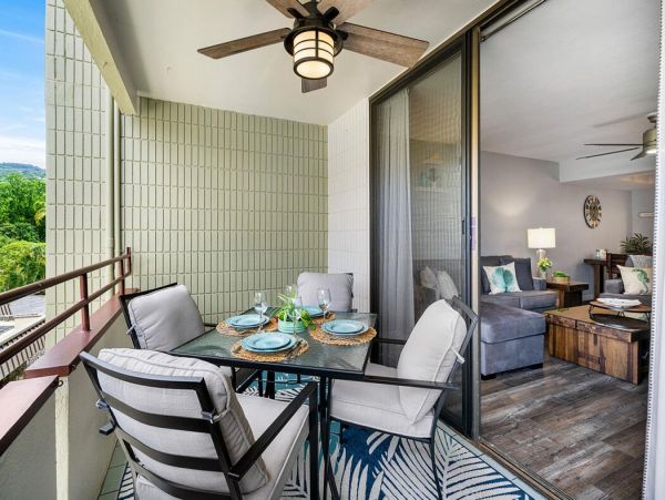 Kailua Kona Home 1000755