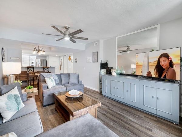 Kailua Kona Home 1000755