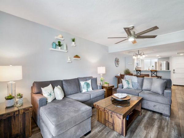 Kailua Kona Home 1000755