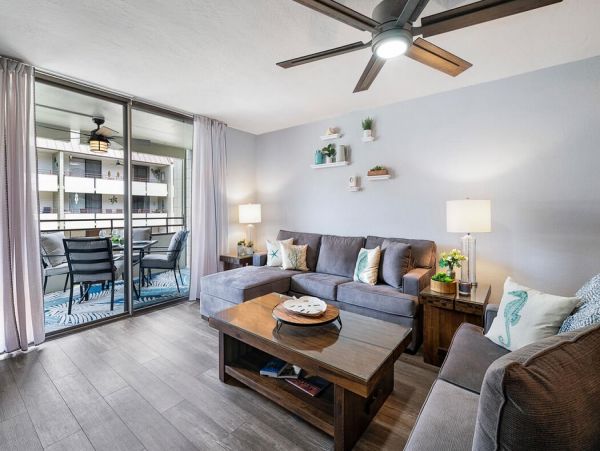 Kailua Kona Home 1000755