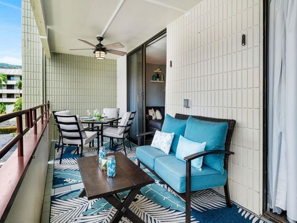 Kailua Kona Home 1000755