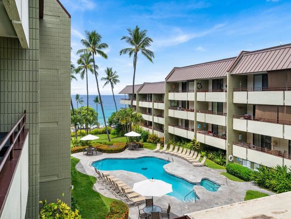 Kailua Kona Home 1000755