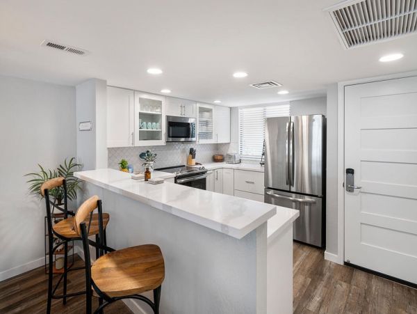 Kailua Kona Home 1000755