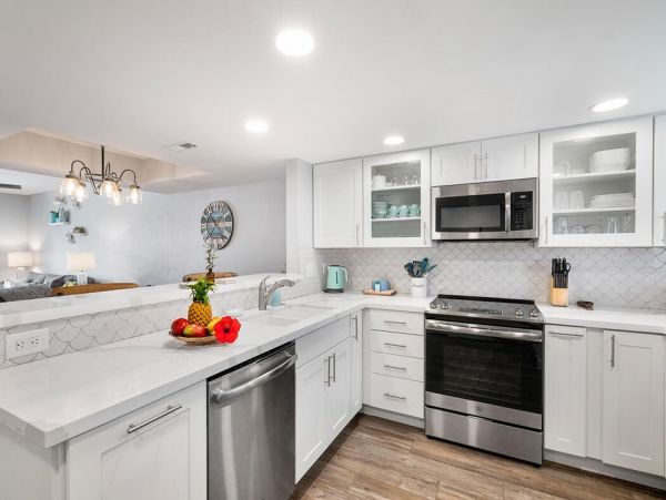 Kailua Kona Home 1000755