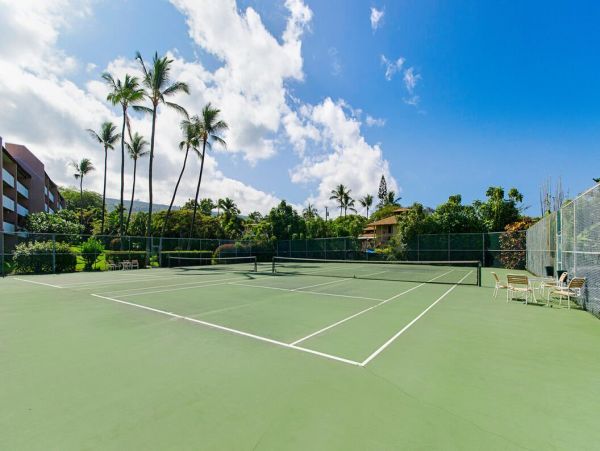 Kailua Kona Home 1000755