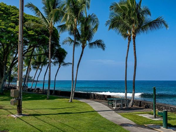 Kailua Kona Home 1000755
