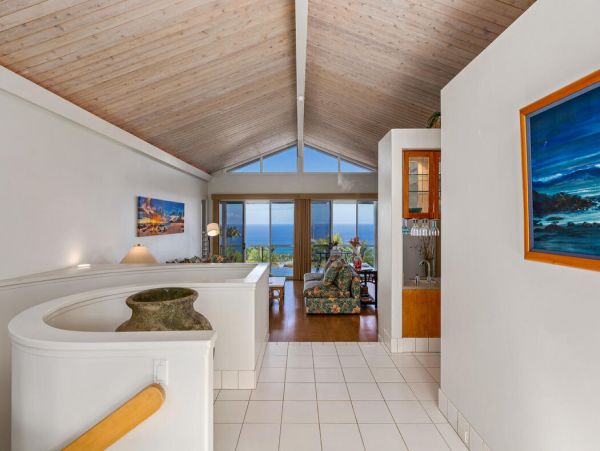 The Ultimate Vacation Villa Ocean Views