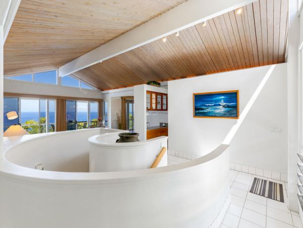 The Ultimate Vacation Villa Ocean Views