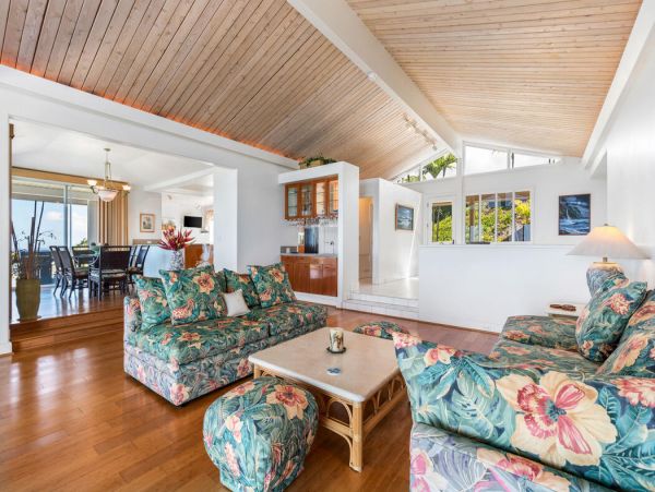 The Ultimate Vacation Villa Ocean Views