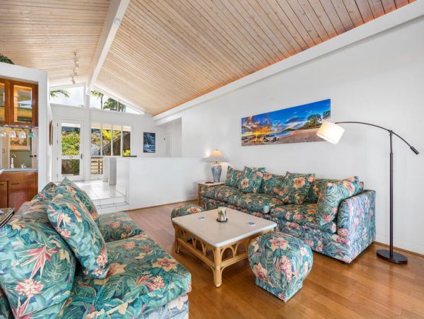 The Ultimate Vacation Villa Ocean Views
