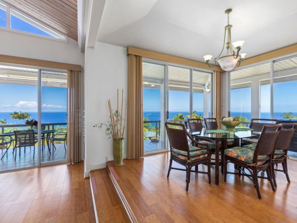 The Ultimate Vacation Villa Ocean Views