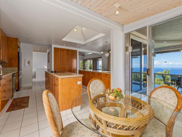 The Ultimate Vacation Villa Ocean Views