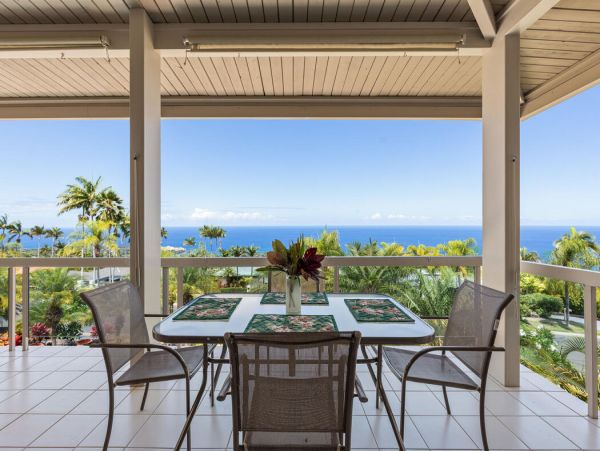 The Ultimate Vacation Villa Ocean Views