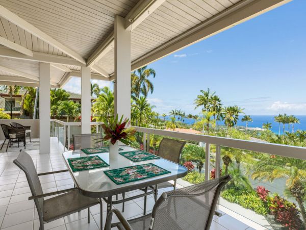 The Ultimate Vacation Villa Ocean Views
