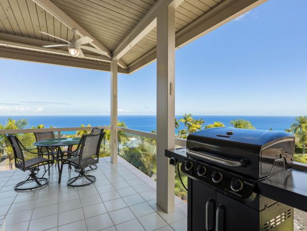 The Ultimate Vacation Villa Ocean Views