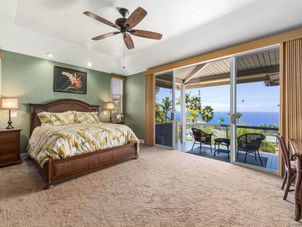 The Ultimate Vacation Villa Ocean Views