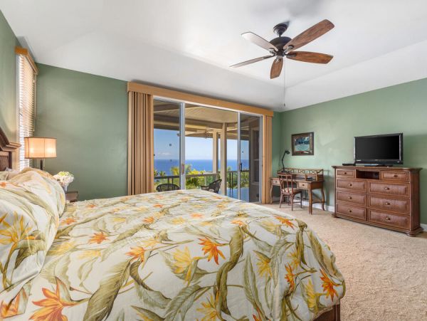The Ultimate Vacation Villa Ocean Views