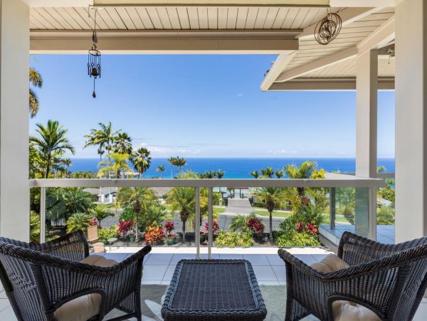 The Ultimate Vacation Villa Ocean Views