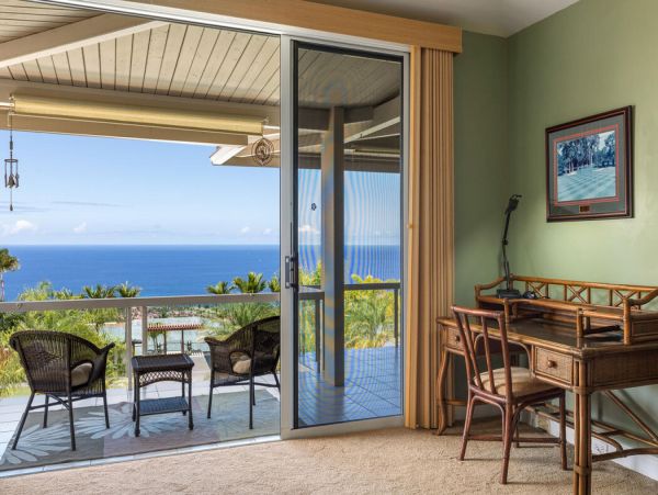 The Ultimate Vacation Villa Ocean Views