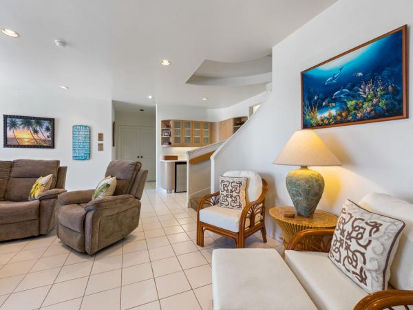 The Ultimate Vacation Villa Ocean Views