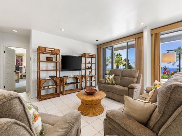 The Ultimate Vacation Villa Ocean Views