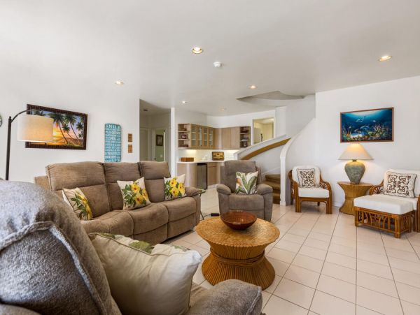 The Ultimate Vacation Villa Ocean Views