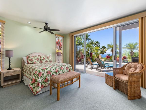 The Ultimate Vacation Villa Ocean Views