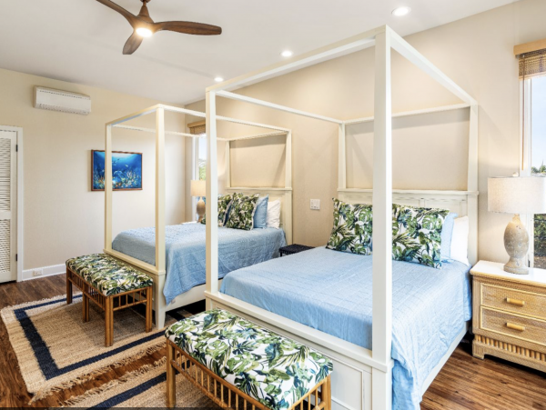 The Ultimate Vacation Villa Ocean Views