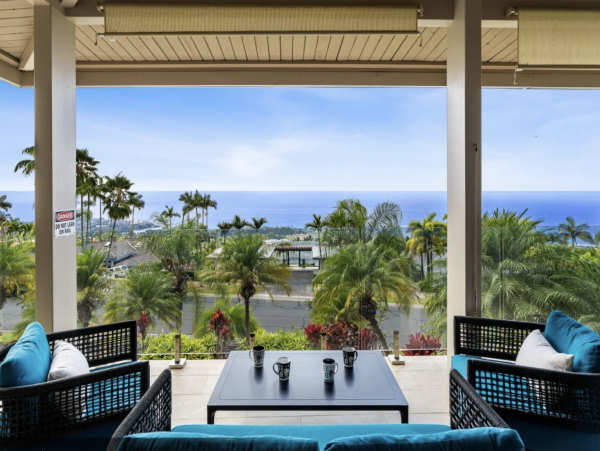 The Ultimate Vacation Villa Ocean Views