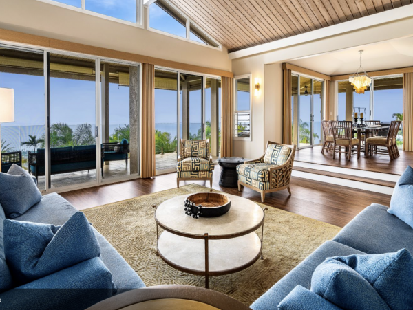 The Ultimate Vacation Villa Ocean Views