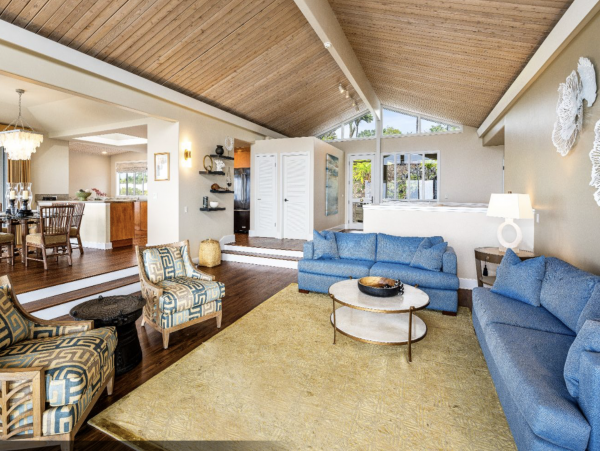 The Ultimate Vacation Villa Ocean Views