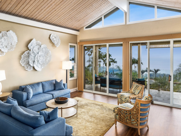 The Ultimate Vacation Villa Ocean Views
