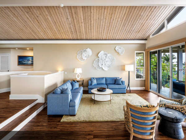 The Ultimate Vacation Villa Ocean Views