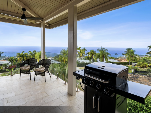 The Ultimate Vacation Villa Ocean Views