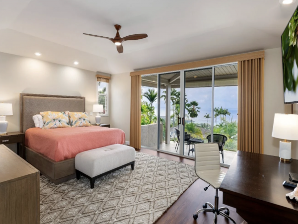 The Ultimate Vacation Villa Ocean Views