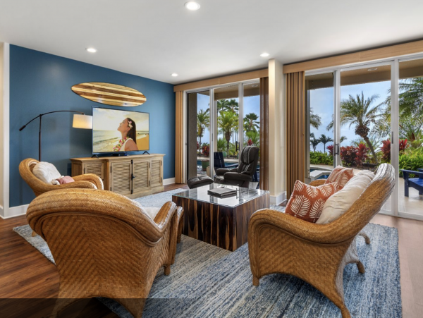 The Ultimate Vacation Villa Ocean Views