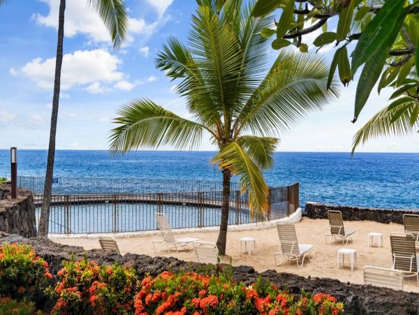 Kailua Kona Home 1000757