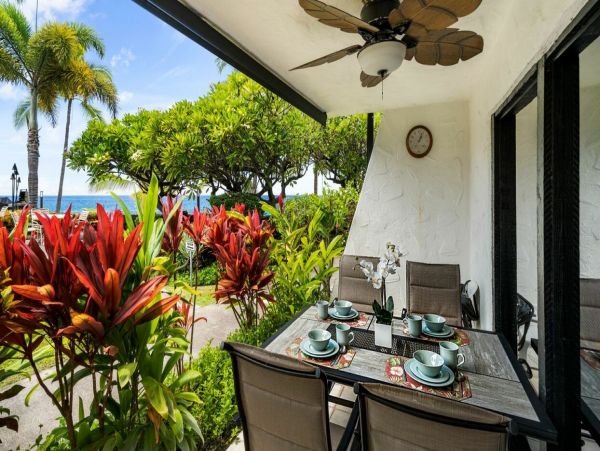 Kailua Kona Home 1000757
