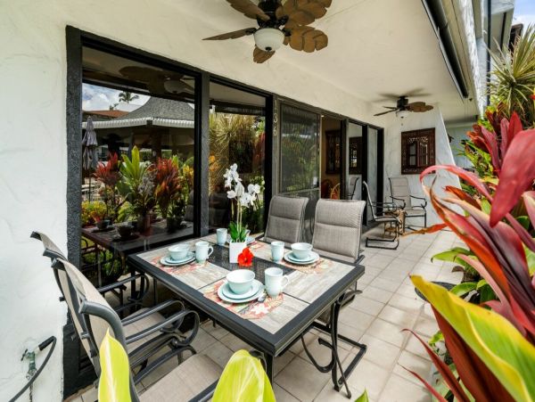 Kailua Kona Home 1000757