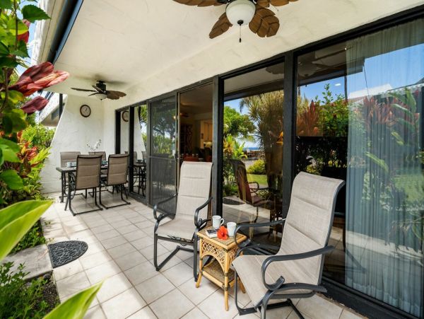 Kailua Kona Home 1000757