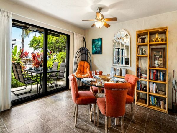 Kailua Kona Home 1000757