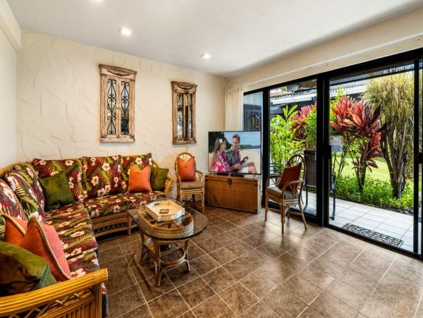 Kailua Kona Home 1000757