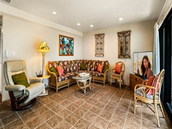 Kailua Kona Home 1000757