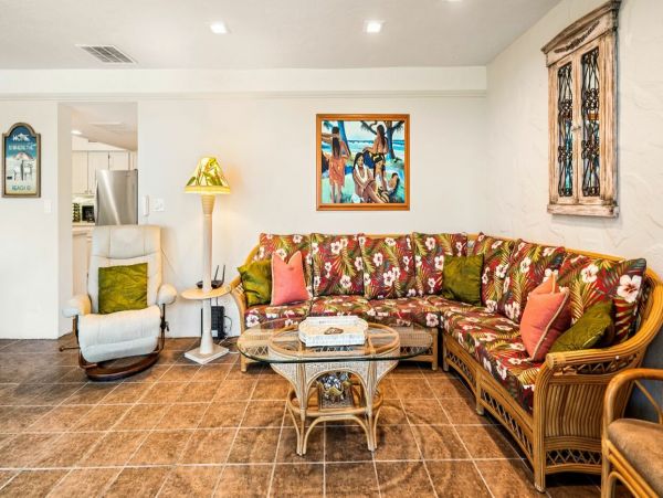 Kailua Kona Home 1000757