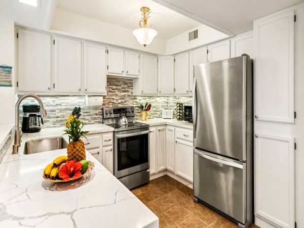 Kailua Kona Home 1000757