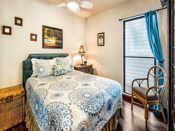 Kailua Kona Home 1000757