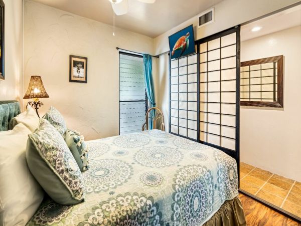 Kailua Kona Home 1000757